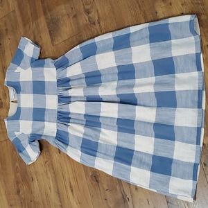 Piper and Scoot dress